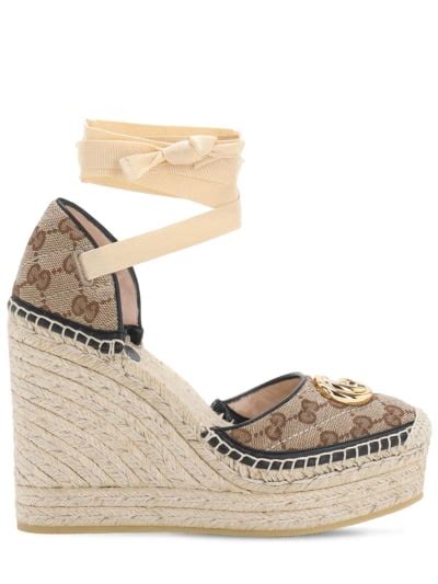 espadrillas gucci luisa via roma|luisa via roma founded.